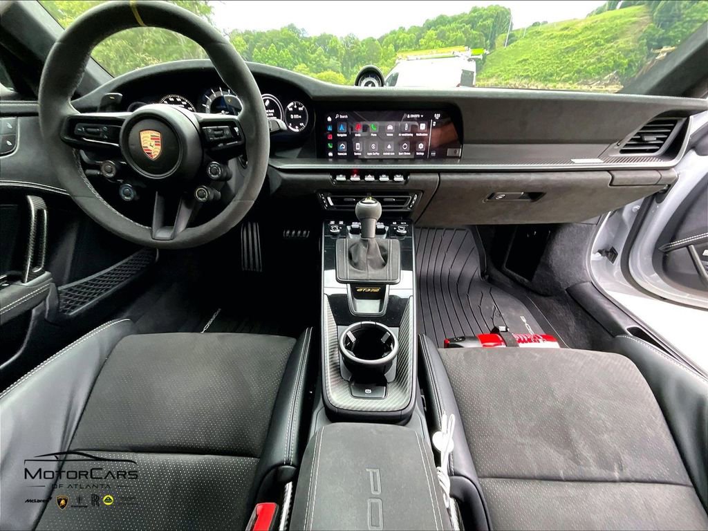 Used 2024 Porsche 911 GT3 RS RWD image 12
