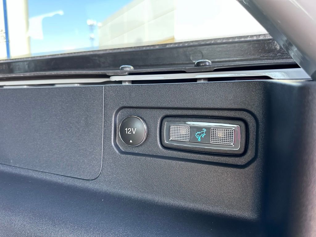 New 2026 Ford Bronco Outer Banks image 29