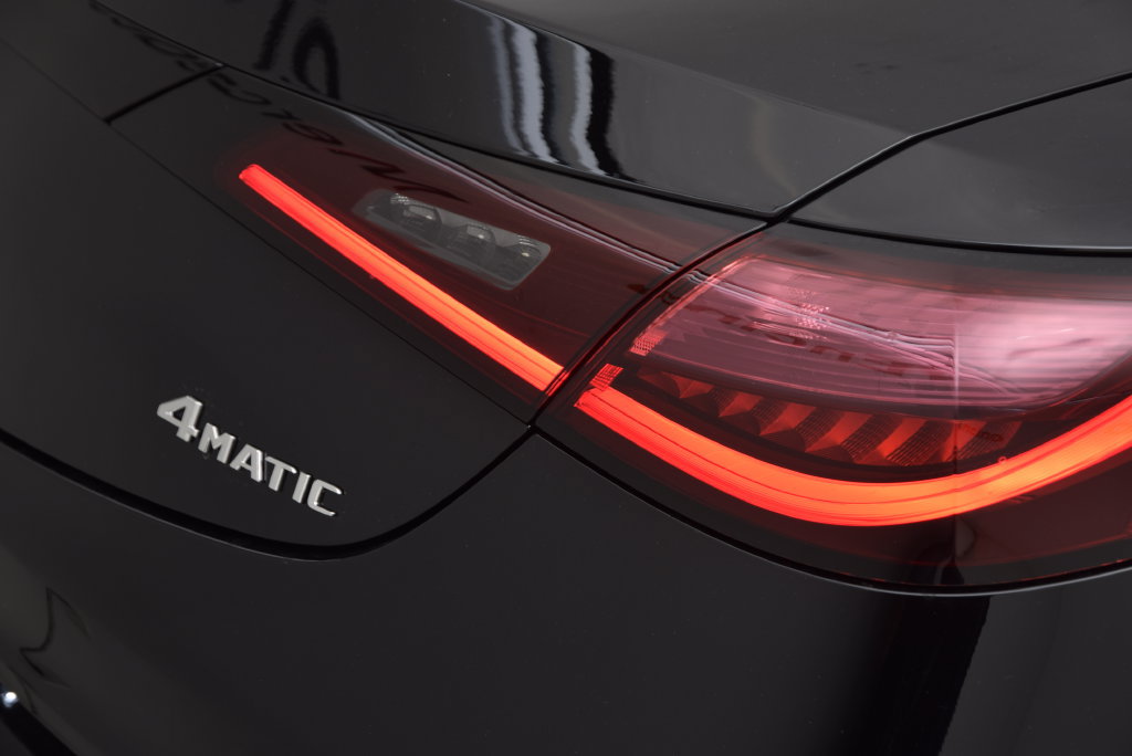 New 2027 Mercedes-Benz CLE 300 4MATIC Cabriolet image 14