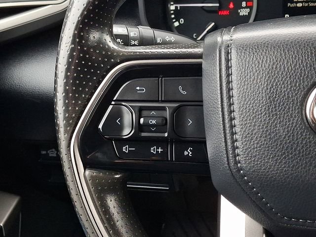 Used 2024 Toyota Tundra SR5 AWD/4WD image 20