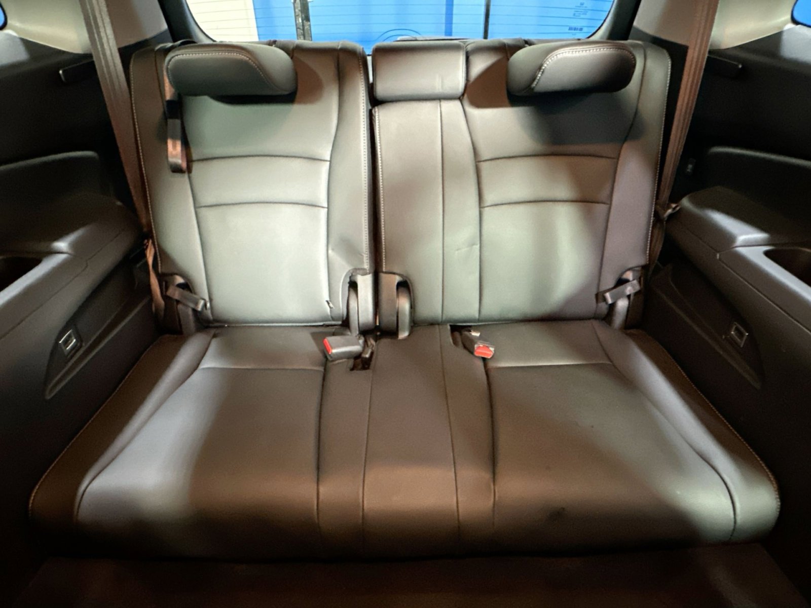 Used 2022 Honda Pilot EX-L image 35