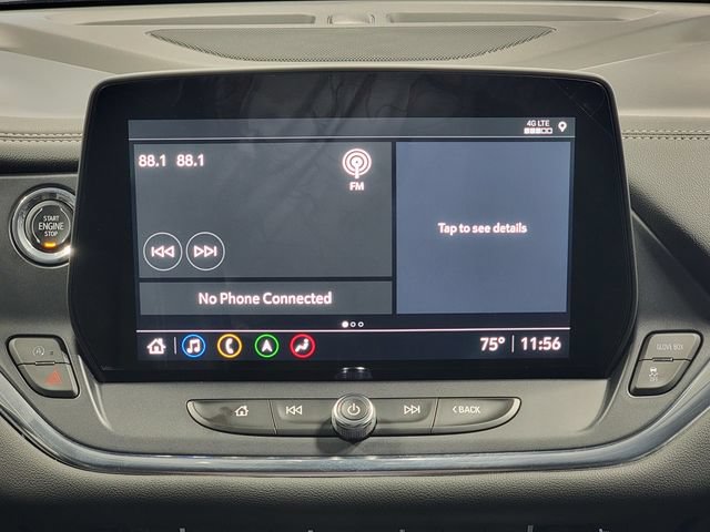 Certified 2024 Chevrolet Blazer LT w/ Sound & Technology Package AWD/4WD image 19