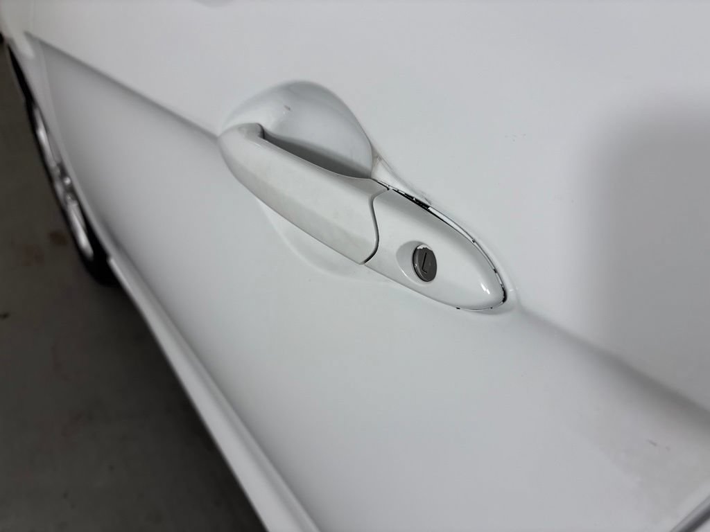 Certified 2021 Chevrolet Spark LT FWD image 14