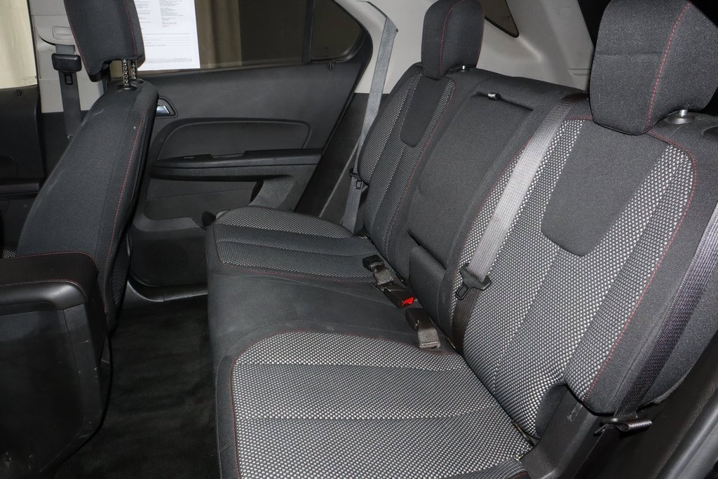 Used 2015 Chevrolet Equinox LT w/ Driver Convenience Package image 22