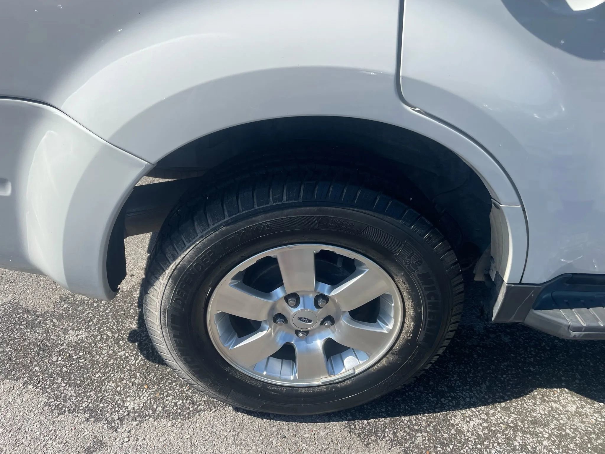 Used 2012 Ford Escape Limited FWD image 28