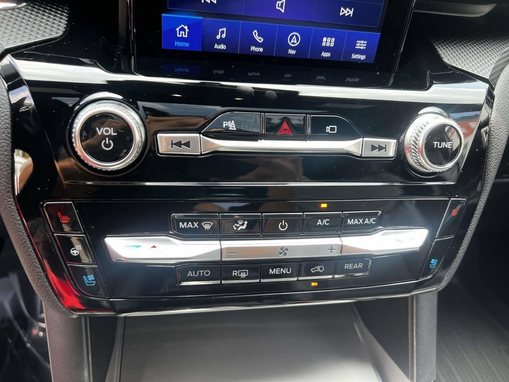 Used 2022 Ford Explorer ST w/ Equipment Group 401A AWD/4WD image 30