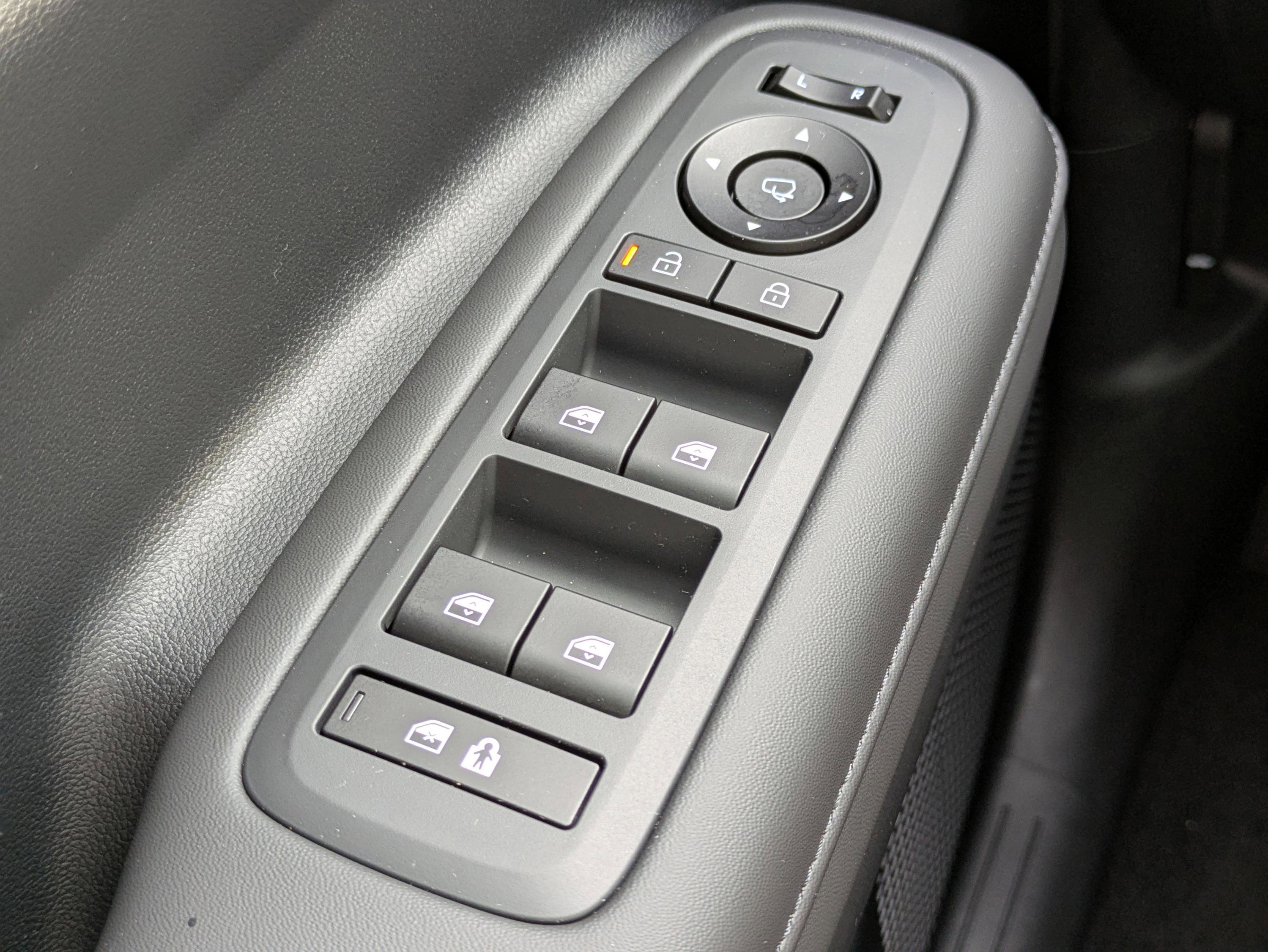 New 2026 Hyundai Santa Fe Calligraphy image 25