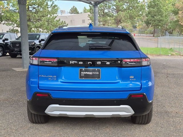 New 2026 Honda Prologue Elite image 8