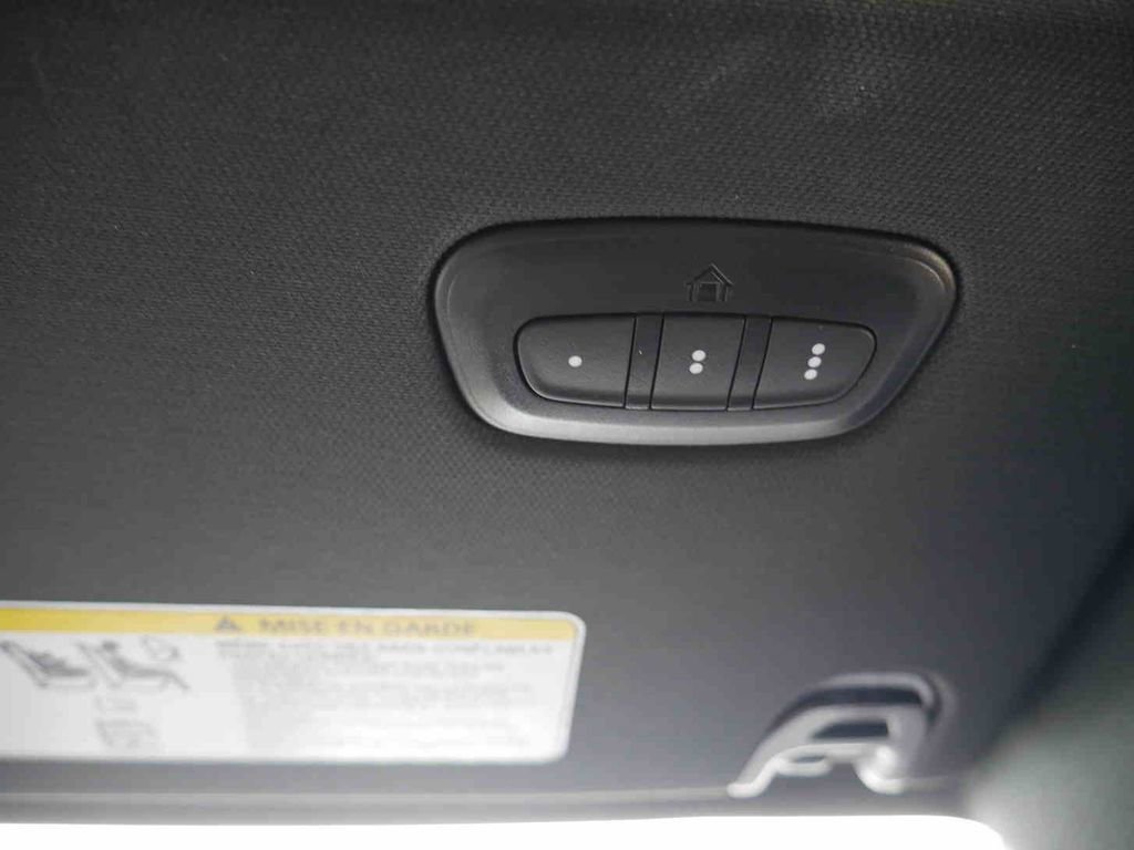 Used 2024 RAM 1500 TRX image 46