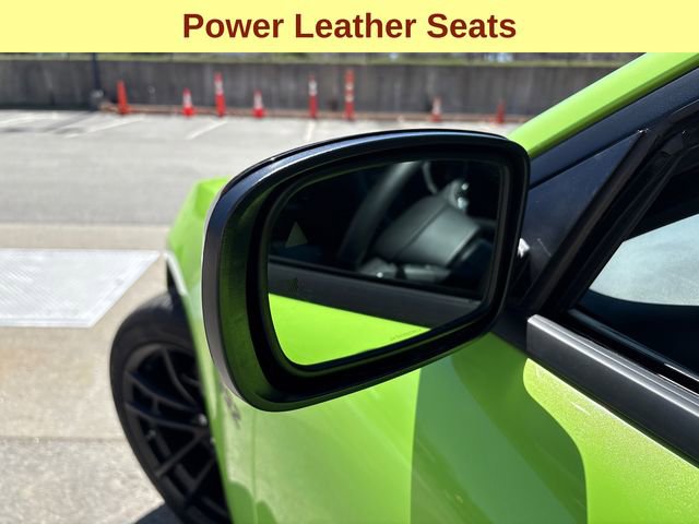 Certified 2023 Dodge Charger Scat Pack w/ Daytona Edition Group image 9