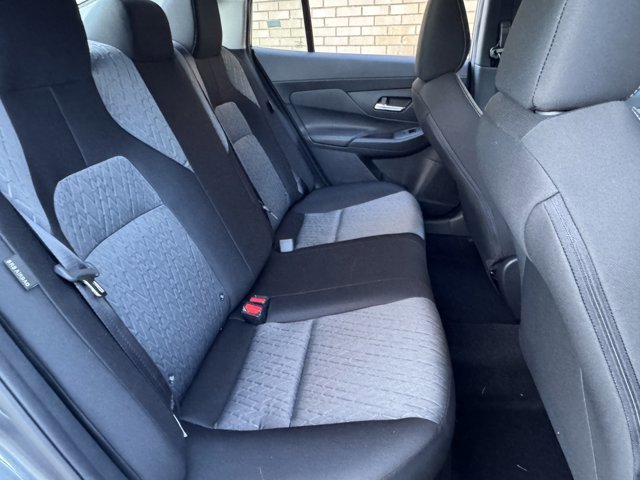 New 2026 Nissan Sentra SV w/ SV Convenience Package image 5