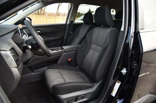 New 2026 Nissan Rogue SV w/ Cold Weather Package image 19