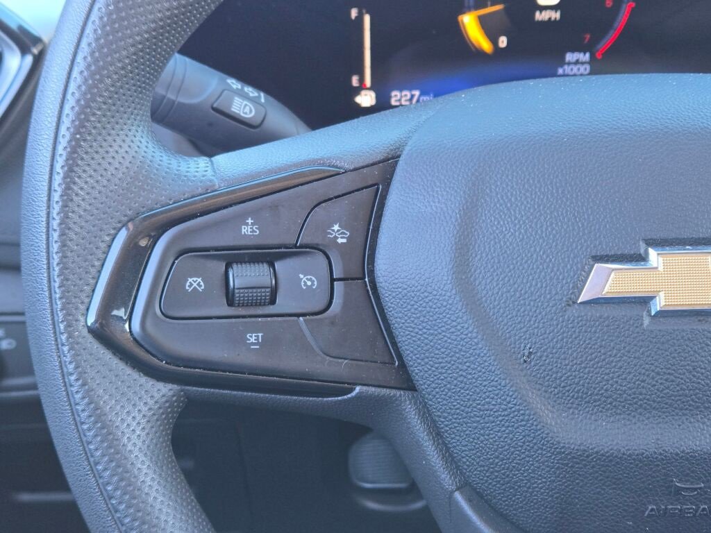 Used 2024 Chevrolet TrailBlazer LT image 28