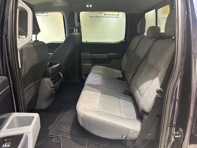 Certified 2022 Ford F150 XLT w/ Equipment Group 302A High AWD/4WD image 18