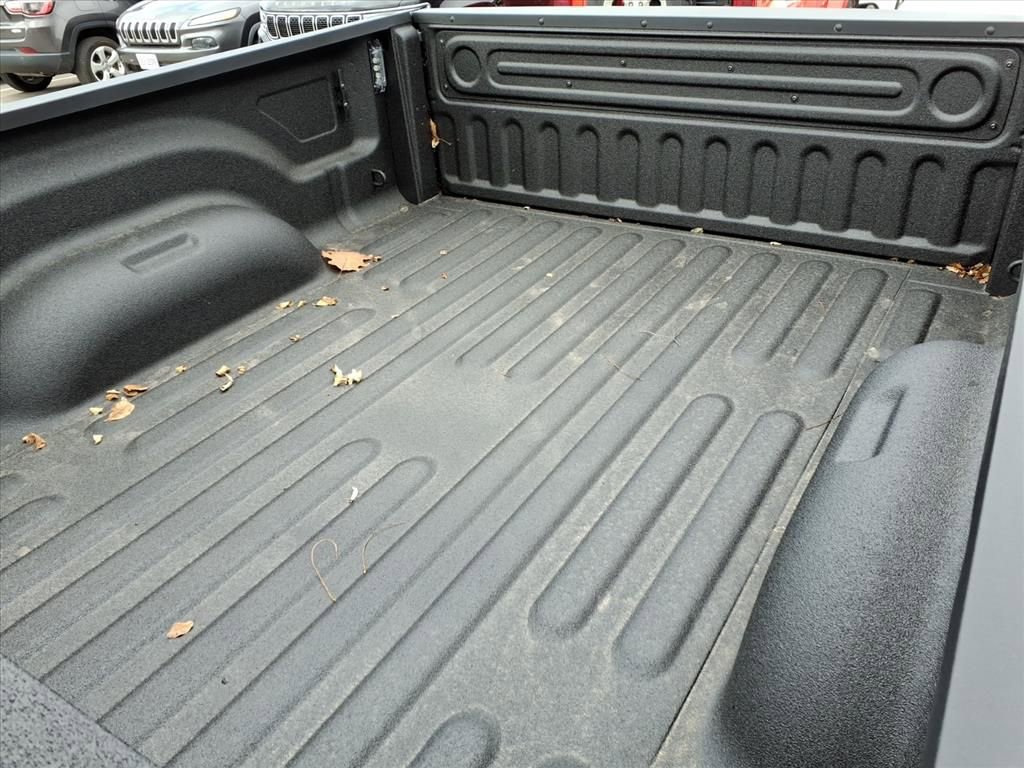 New 2026 RAM 2500 Tradesman image 11