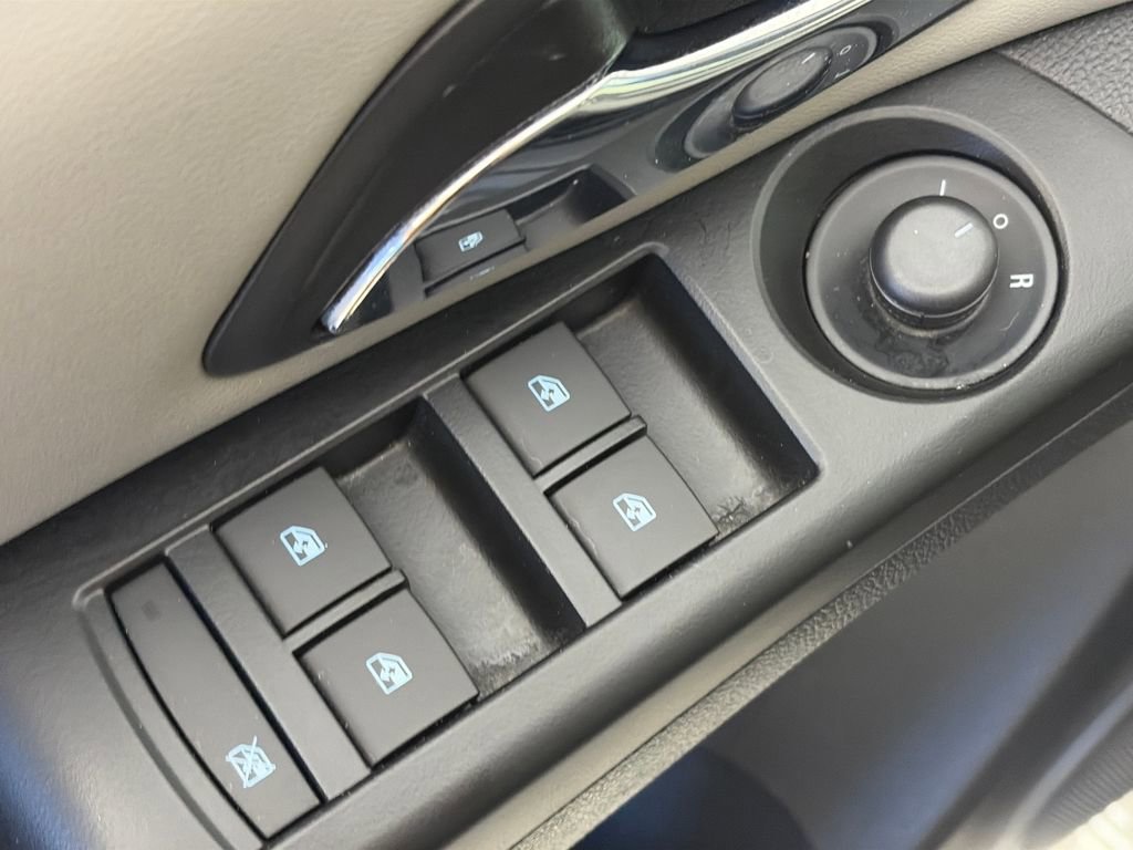 Used 2014 Chevrolet Cruze LT image 24