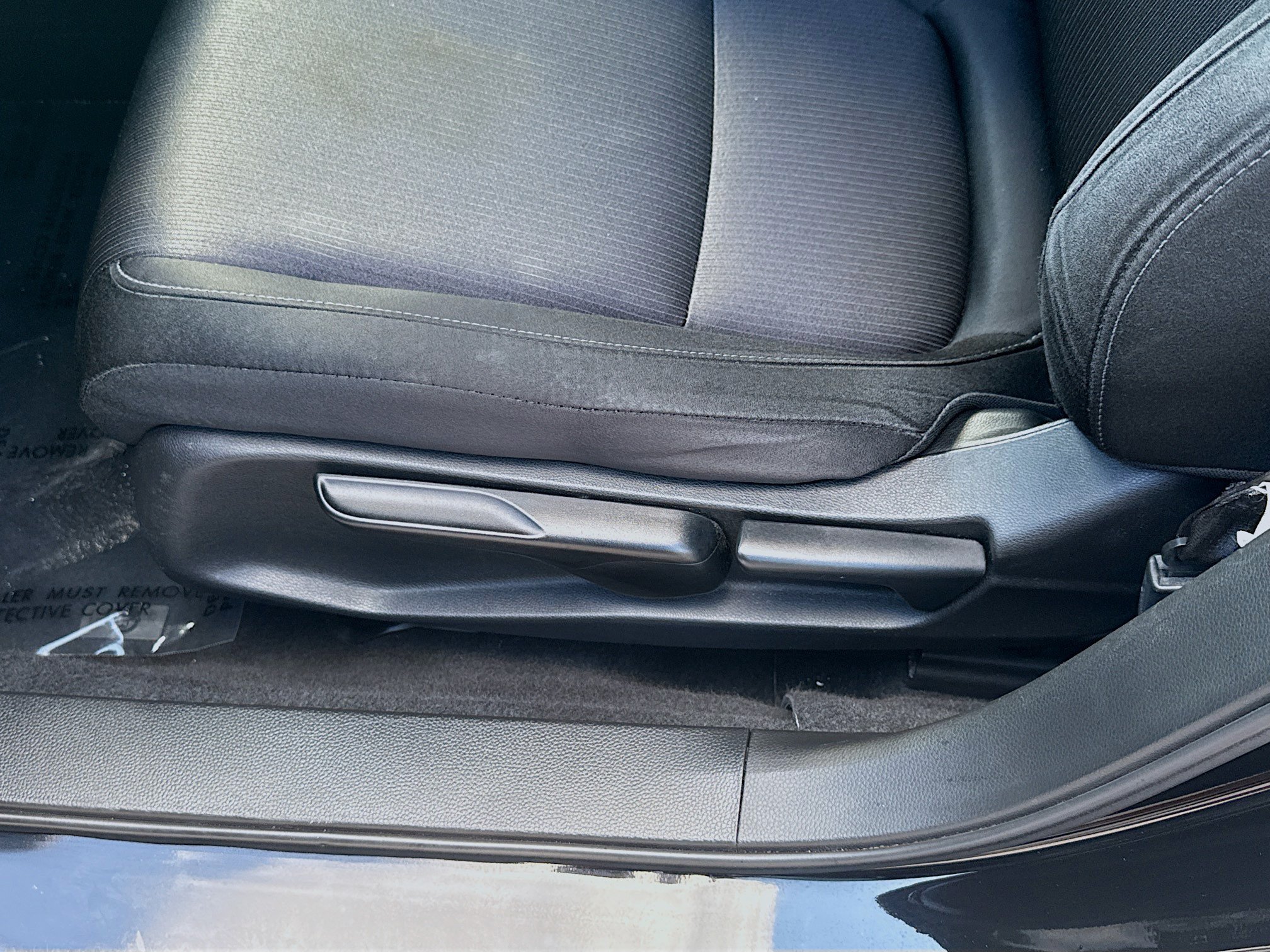 Used 2021 Honda Accord LX image 17