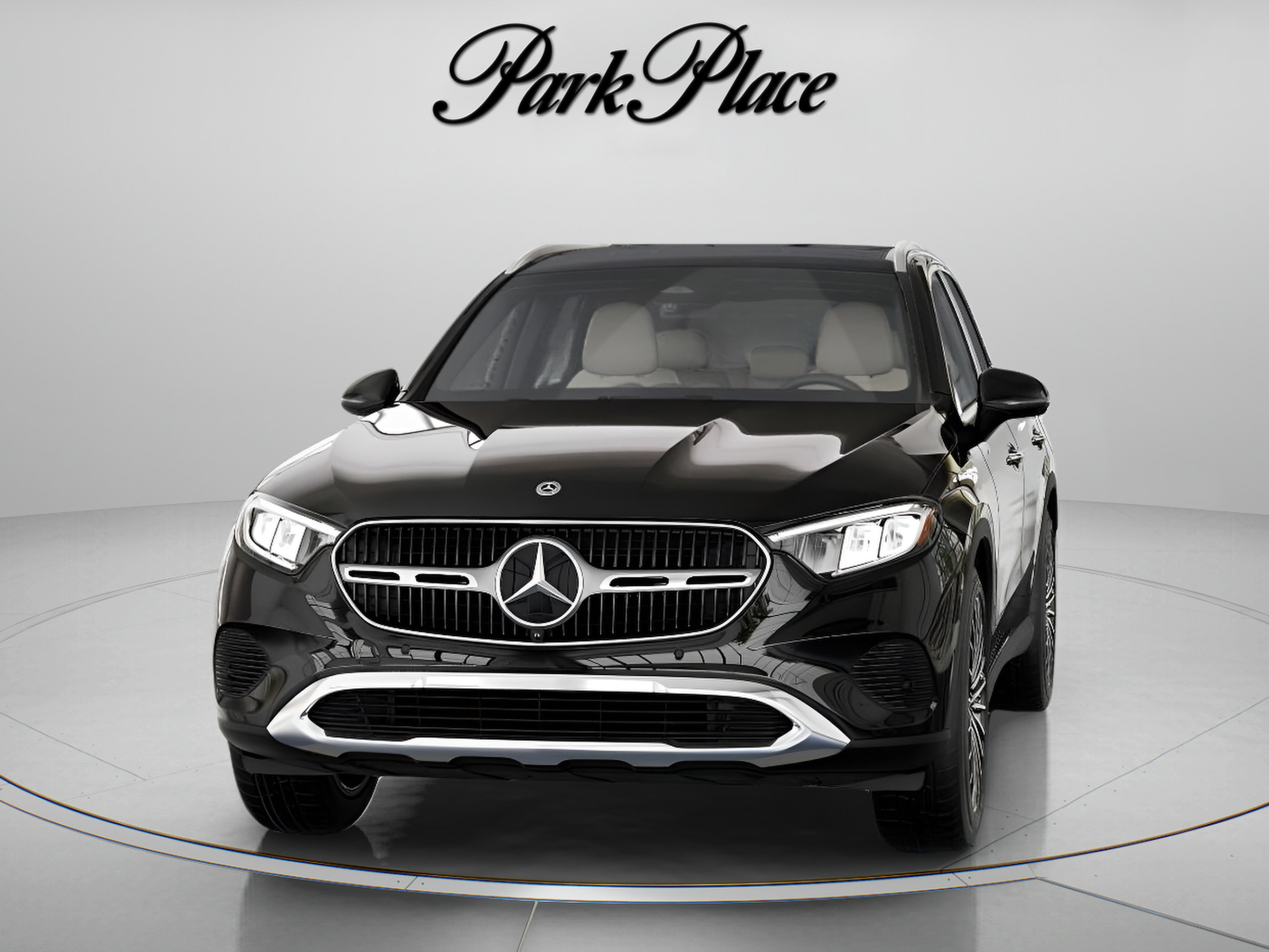 Used 2026 Mercedes-Benz GLC 300 4MATIC image 36