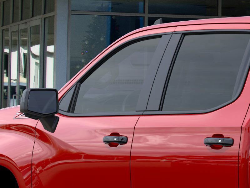 New 2026 Chevrolet Silverado 1500 LT Trail Boss w/ LT Trail Boss Premium Package image 12