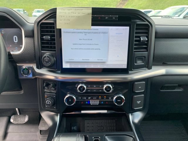 Certified 2023 Ford F150 Raptor w/ Raptor Carbon Fiber Package AWD/4WD image 31