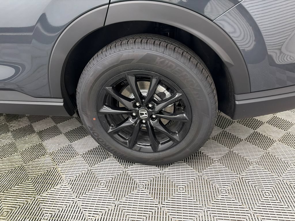 New 2026 Honda CR-V Sport image 20