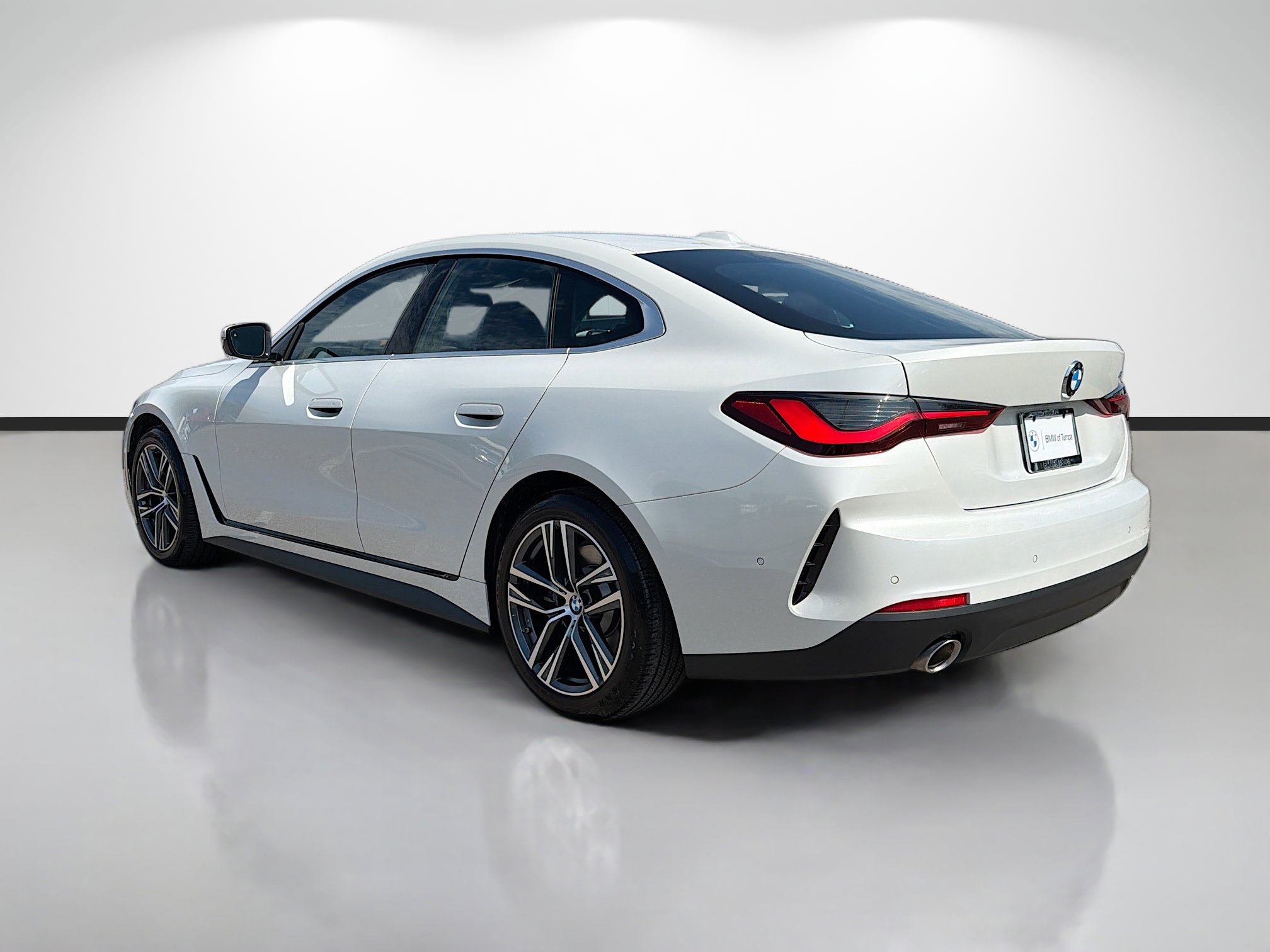 Used 2025 BMW 430i image 5