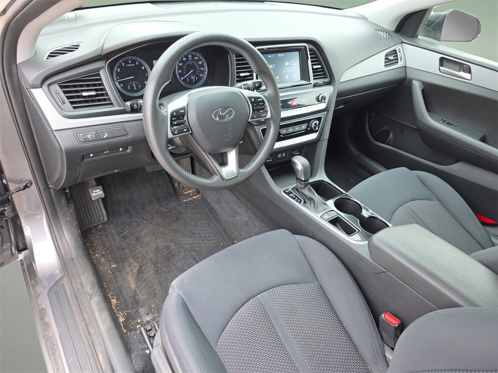 Used 2018 Hyundai Sonata SE image 13