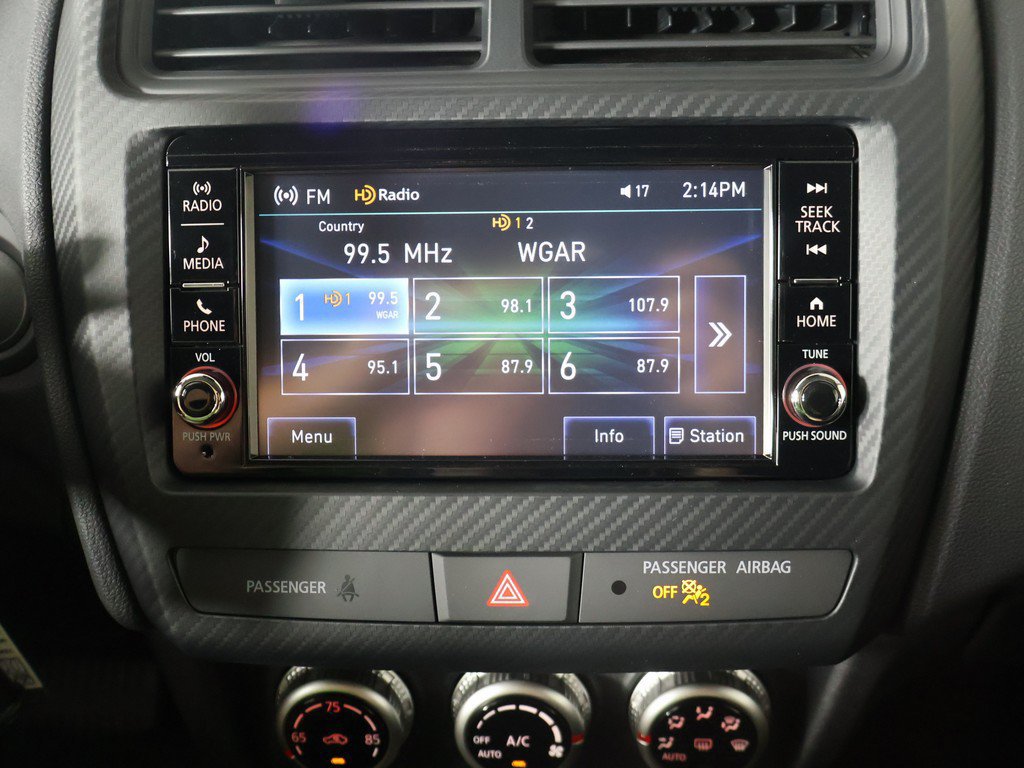 New 2027 Mitsubishi Outlander Sport FWD image 37