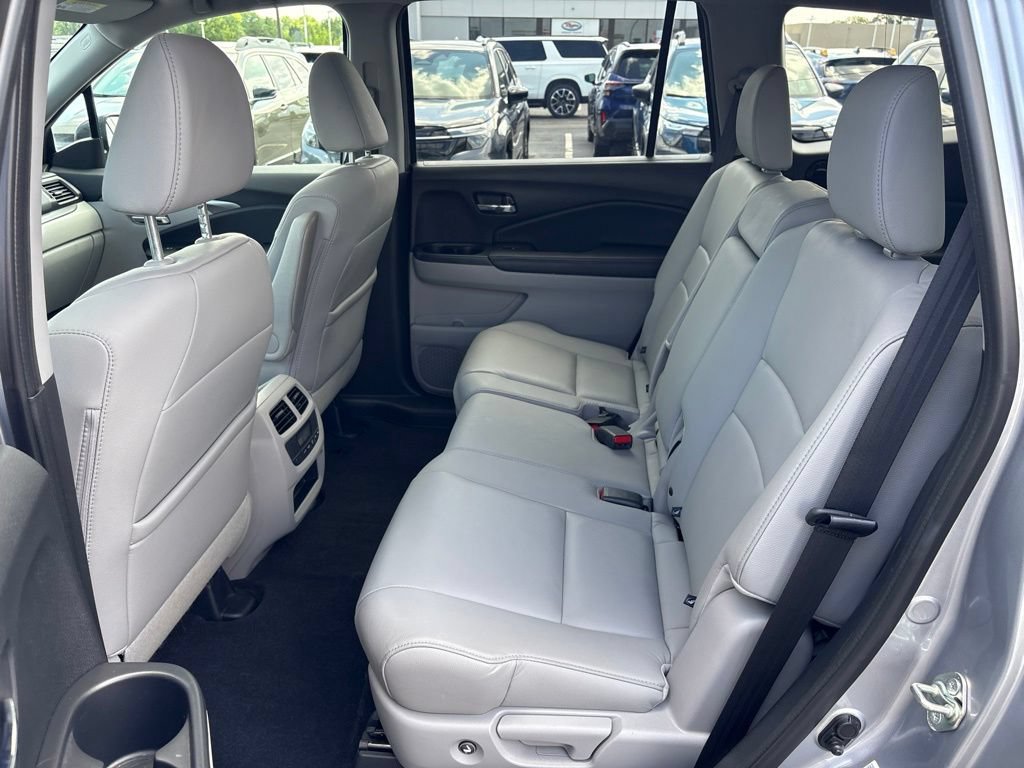 Used 2016 Honda Pilot EX-L image 12