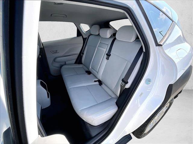 Used 2024 Hyundai Kona SE FWD image 30