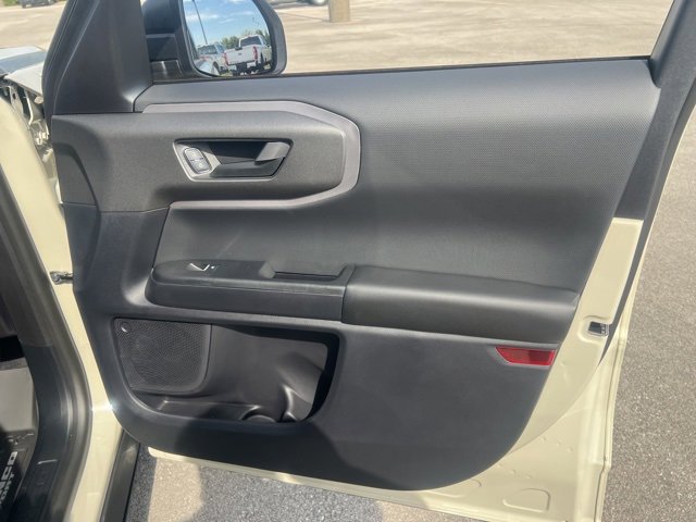 New 2025 Ford Bronco Sport Big Bend w/ Convenience Package image 37