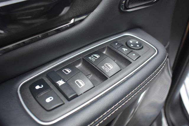 Used 2024 RAM 1500 Limited AWD/4WD image 20