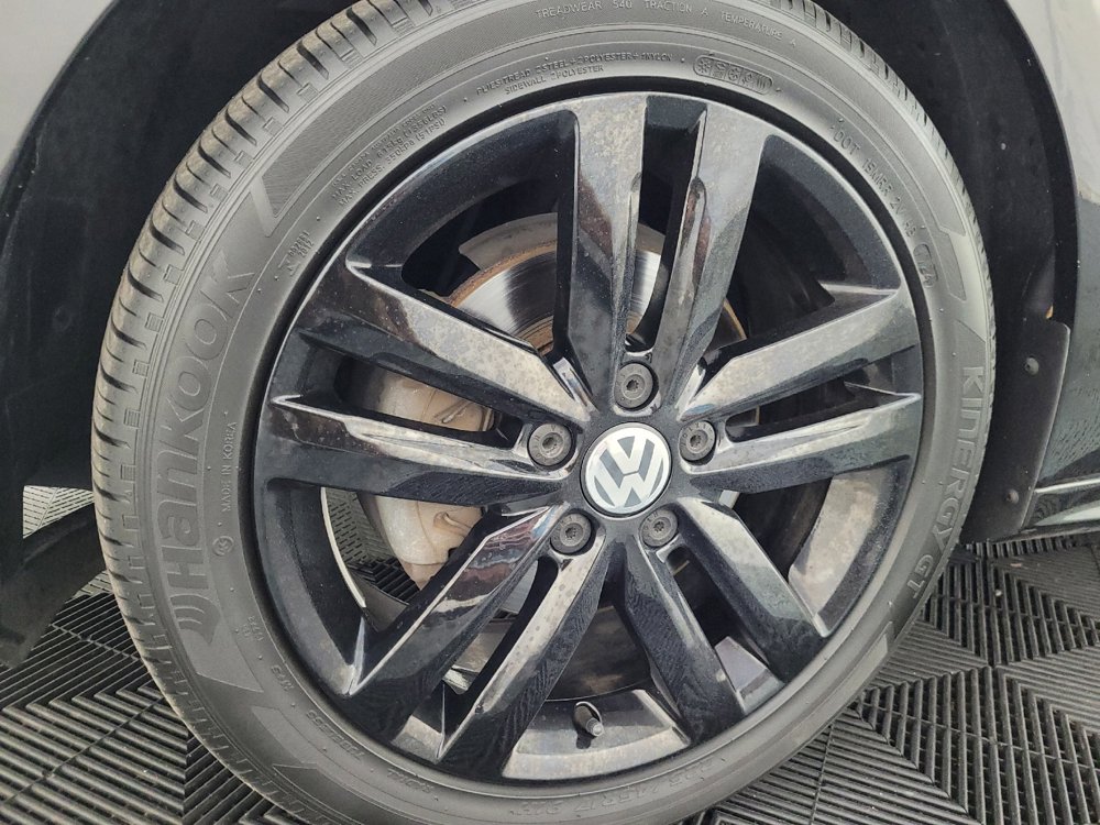 Used 2018 Volkswagen Jetta Sport FWD image 31