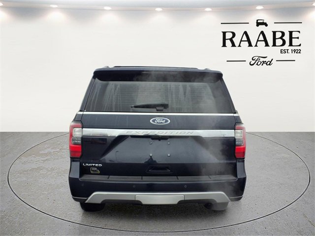 Used 2021 Ford Expedition Limited image 6