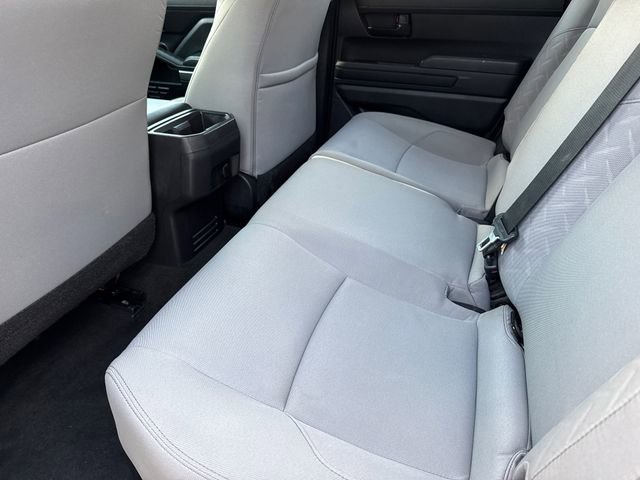 Used 2024 Toyota Tacoma SR5 AWD/4WD image 17