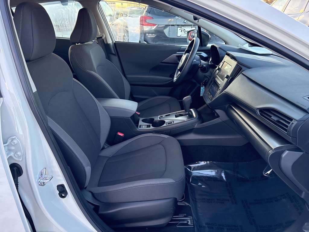 Certified 2025 Subaru Impreza 2.0i image 8