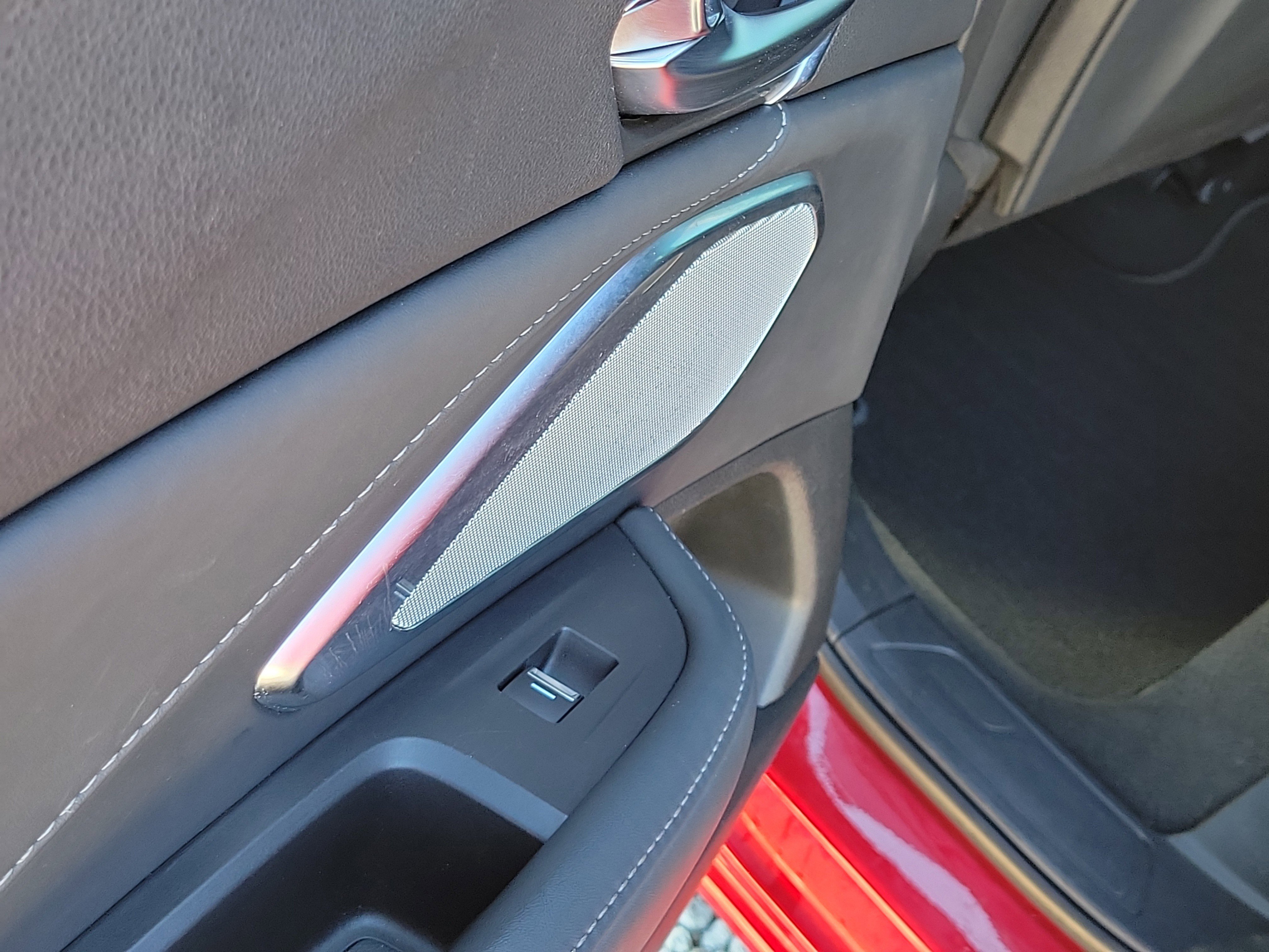 Used 2021 Acura RDX A-Spec image 16