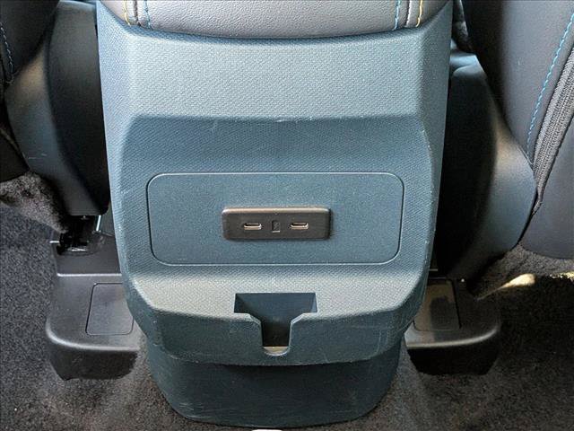 Used 2025 Ford Maverick Lobo AWD/4WD image 16