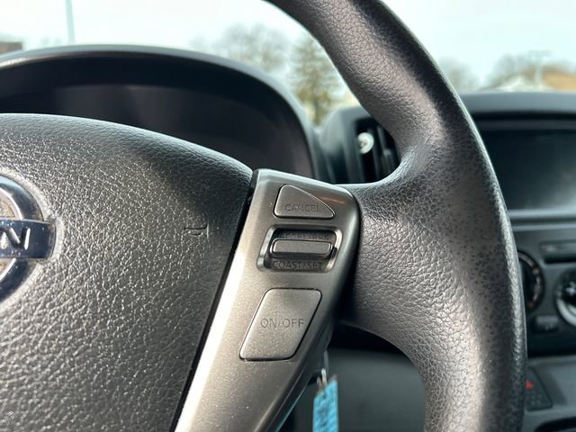 Used 2021 Nissan NV200 SV image 13