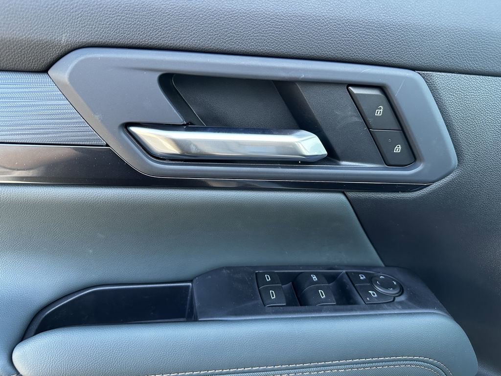 New 2026 GMC Terrain AT4 image 7