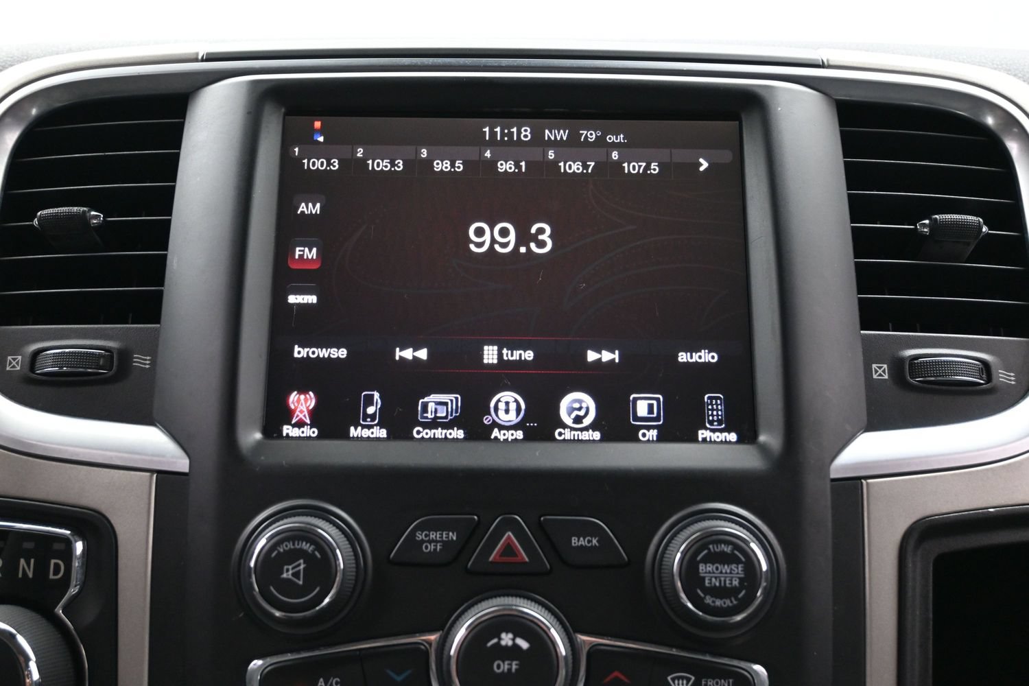 Used 2016 RAM 1500 Lone Star RWD image 29