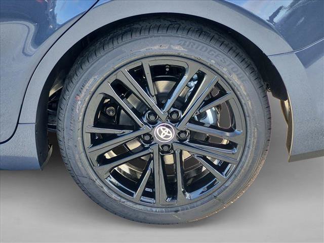 New 2026 Toyota Camry SE FWD image 10