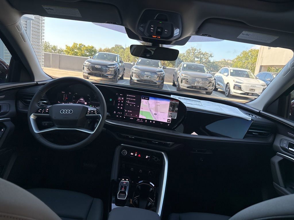 New 2025 Audi Q5 Premium Plus image 15