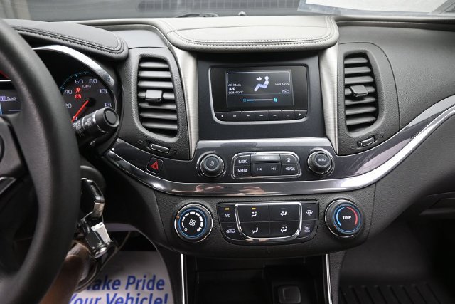Used 2017 Chevrolet Impala LS FWD image 21