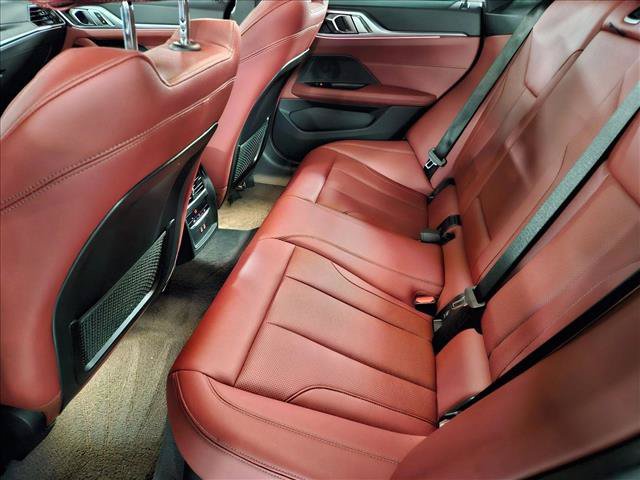 Certified 2024 BMW 430i Gran Coupe w/ M Sport Package (Priority 1) RWD image 18