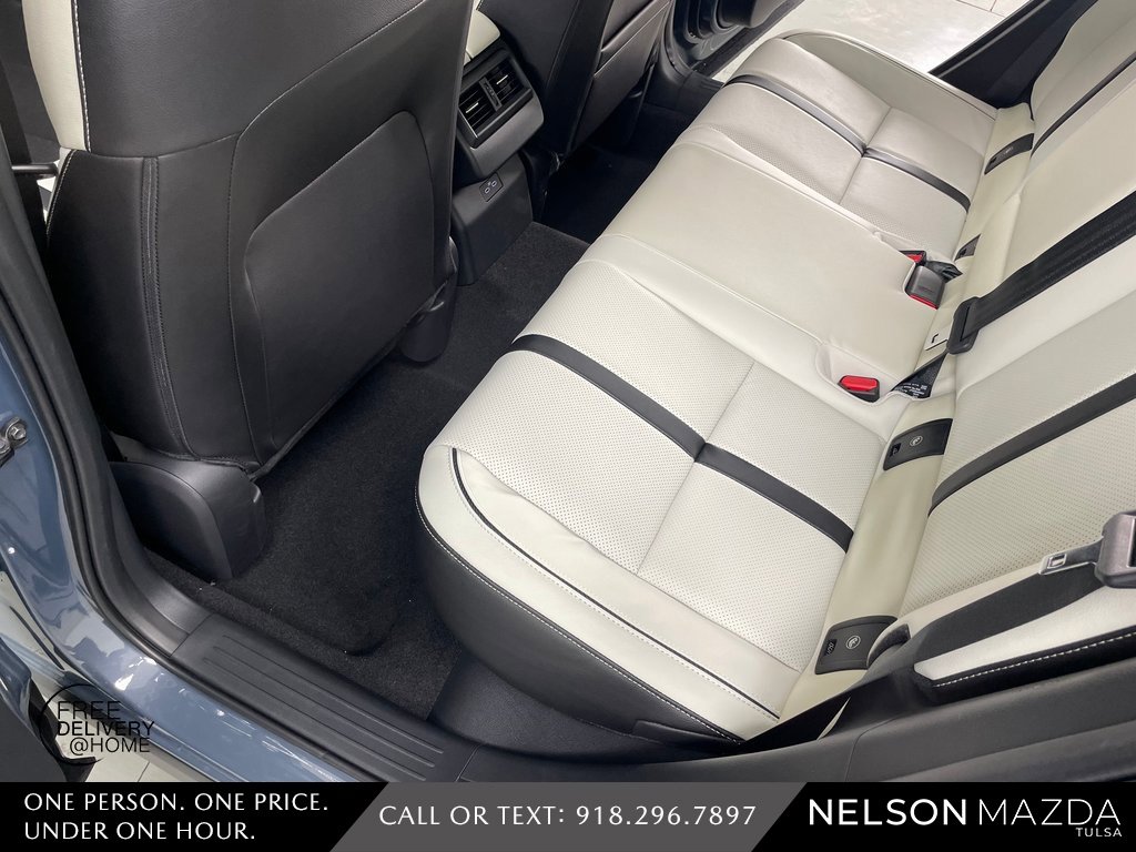 New 2026 MAZDA CX-50 AWD 2.5 S w/ Cargo Package image 38