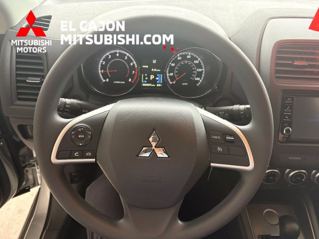 New 2027 Mitsubishi Outlander Sport FWD image 13