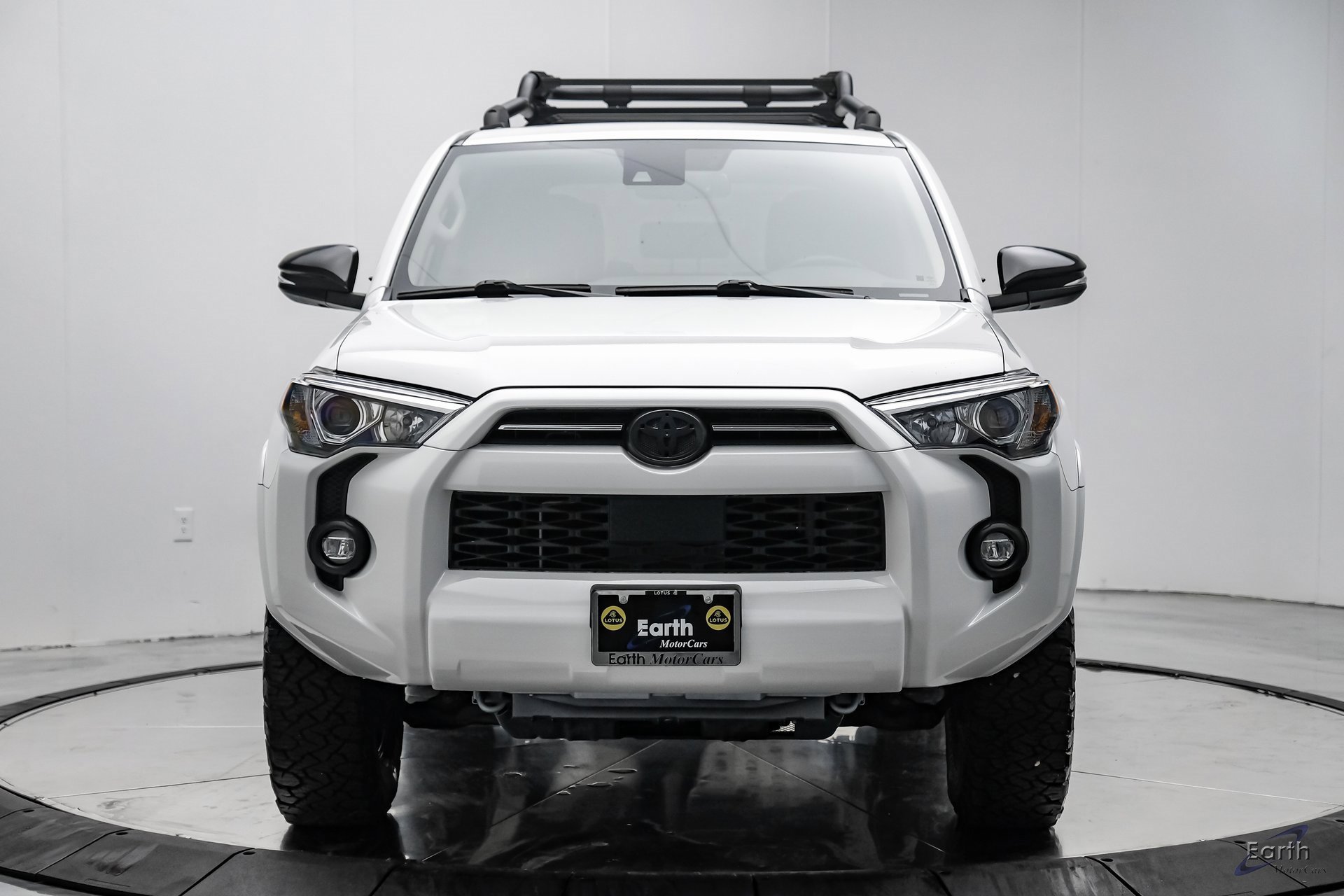 Used 2023 Toyota 4Runner SR5 Premium image 25