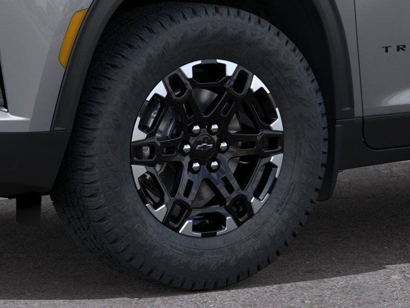 New 2027 Chevrolet Traverse Z71 AWD/4WD image 9