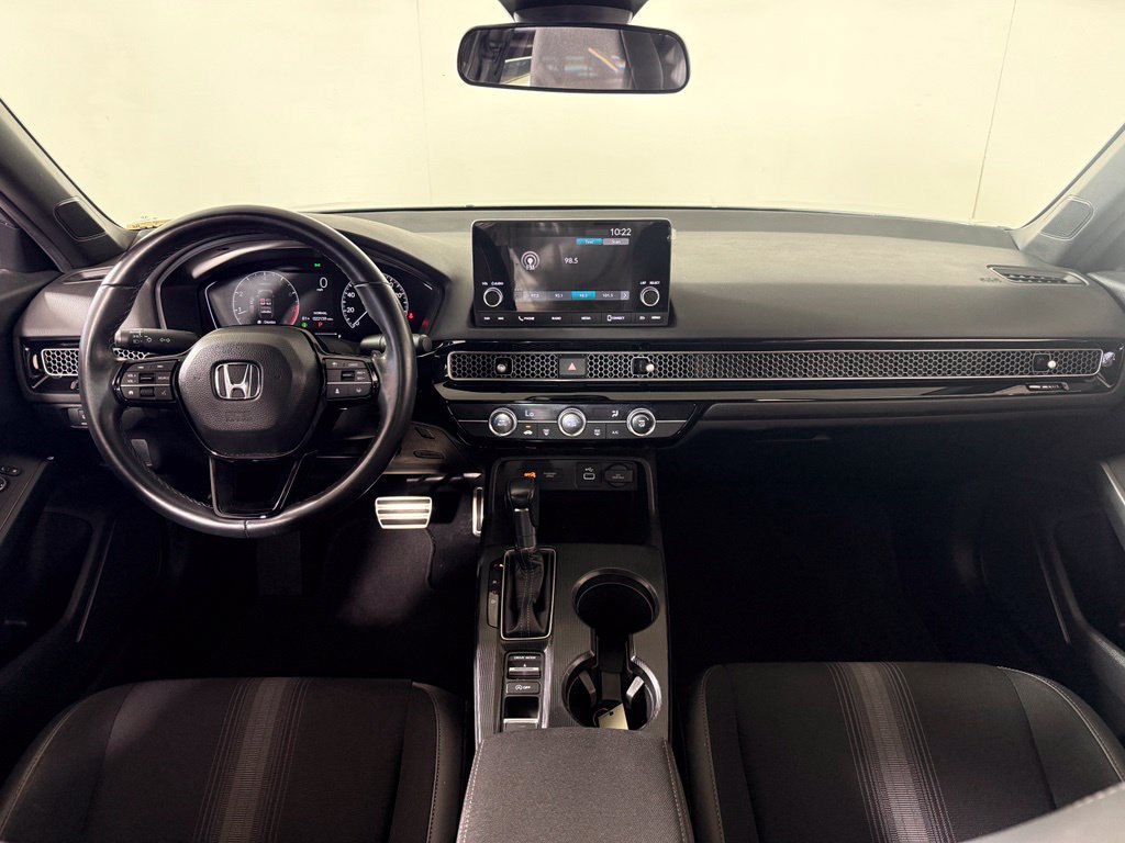 Used 2024 Honda Civic Sport image 23
